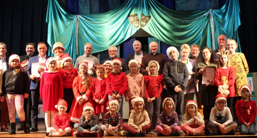 Kolejne spotkania w ramach obchodów 20-lecia czyżewskiego Teatru Marzeń [foto]
