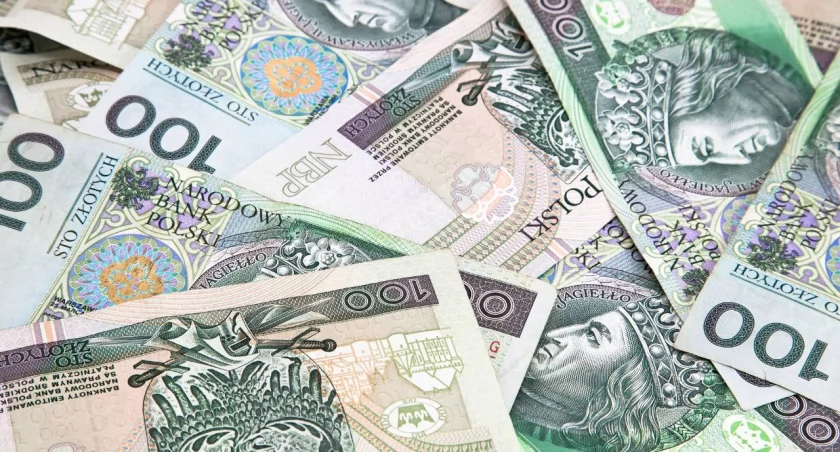Pierwsze wypłaty 800+ już po Nowym Roku