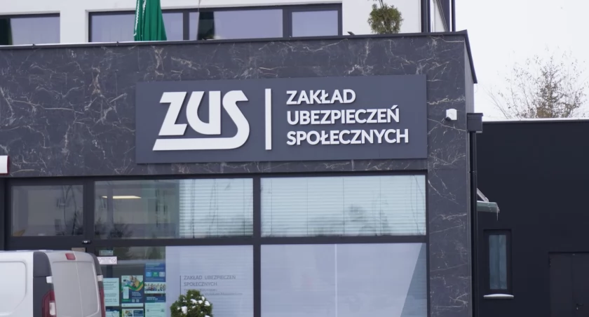 ZUS będzie zamknięty 22 grudnia
