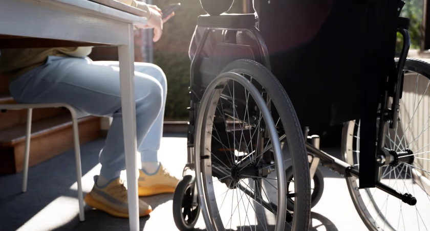 Ważna jest kolejność składania dokumentów o świadczenie wspierające