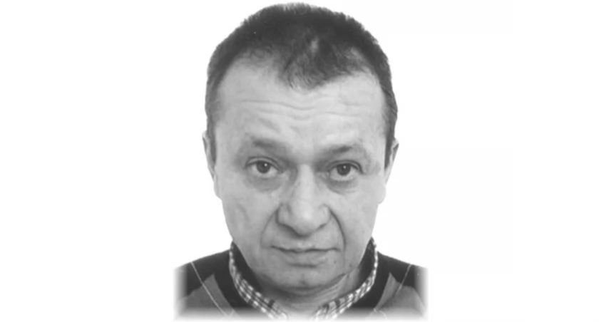 Zaginął 65-latek. Mężczyzna opuścił DPS