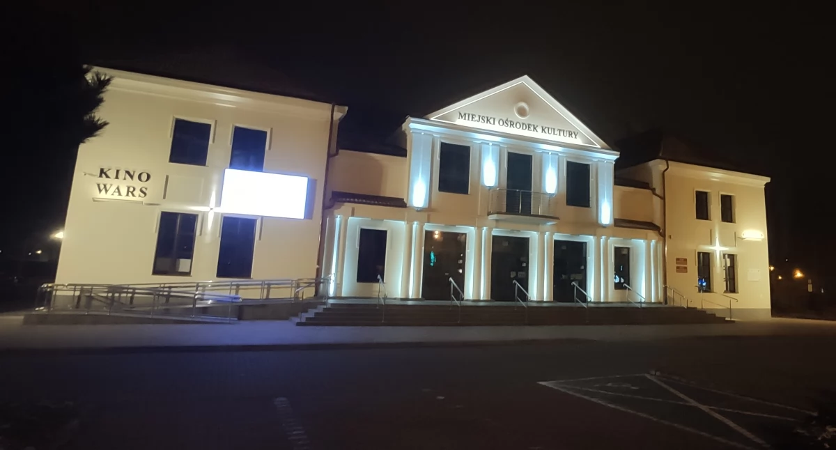 Zapraszamy na Karnawałowy Kurs Tańca i 