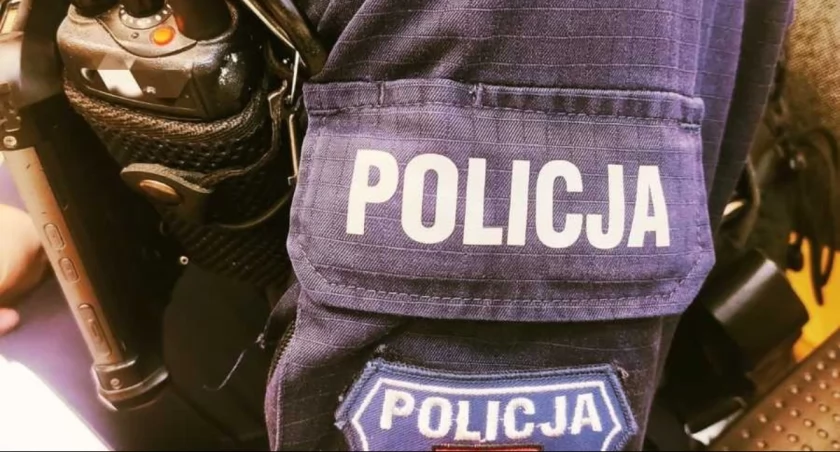Trzy miesiące więzienia za przestępstwa drogowe. Policja zatrzymała poszukiwanego
