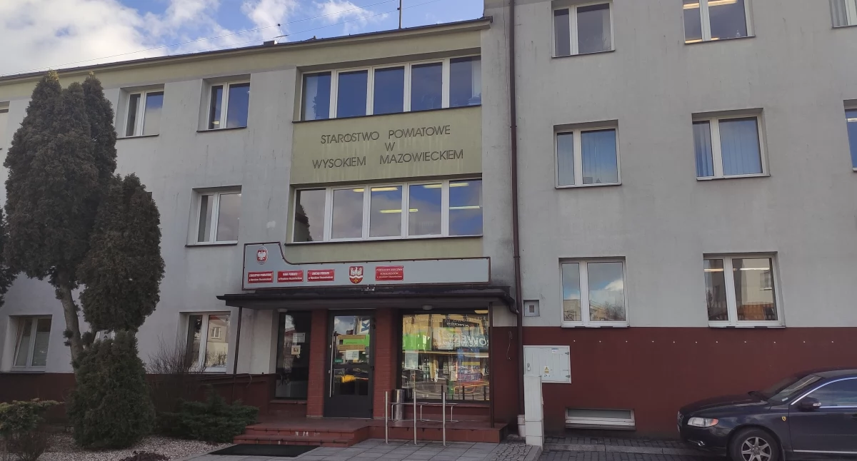 9 lutego starostwo będzie nieczynne. Oto powód