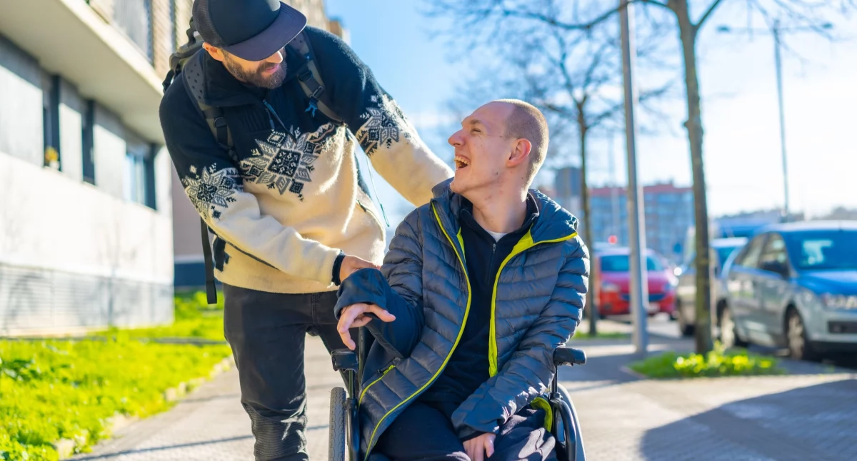 Pomoc dla niepełnosprawnych, ulga dla ich rodzin. Samorządy dostaną na to pieniądze