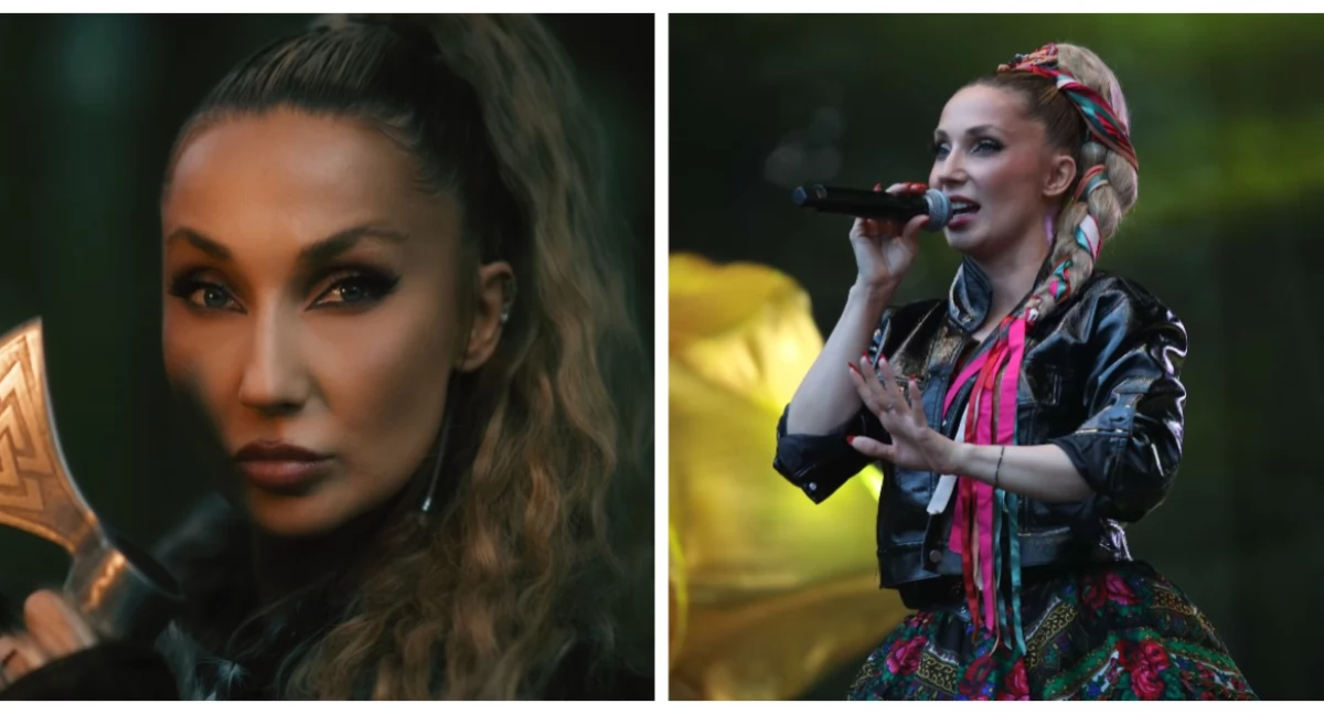 Cleo powraca do Ciechanowca. Nowy teledysk prosto z Muzeum Rolnictwa [video]