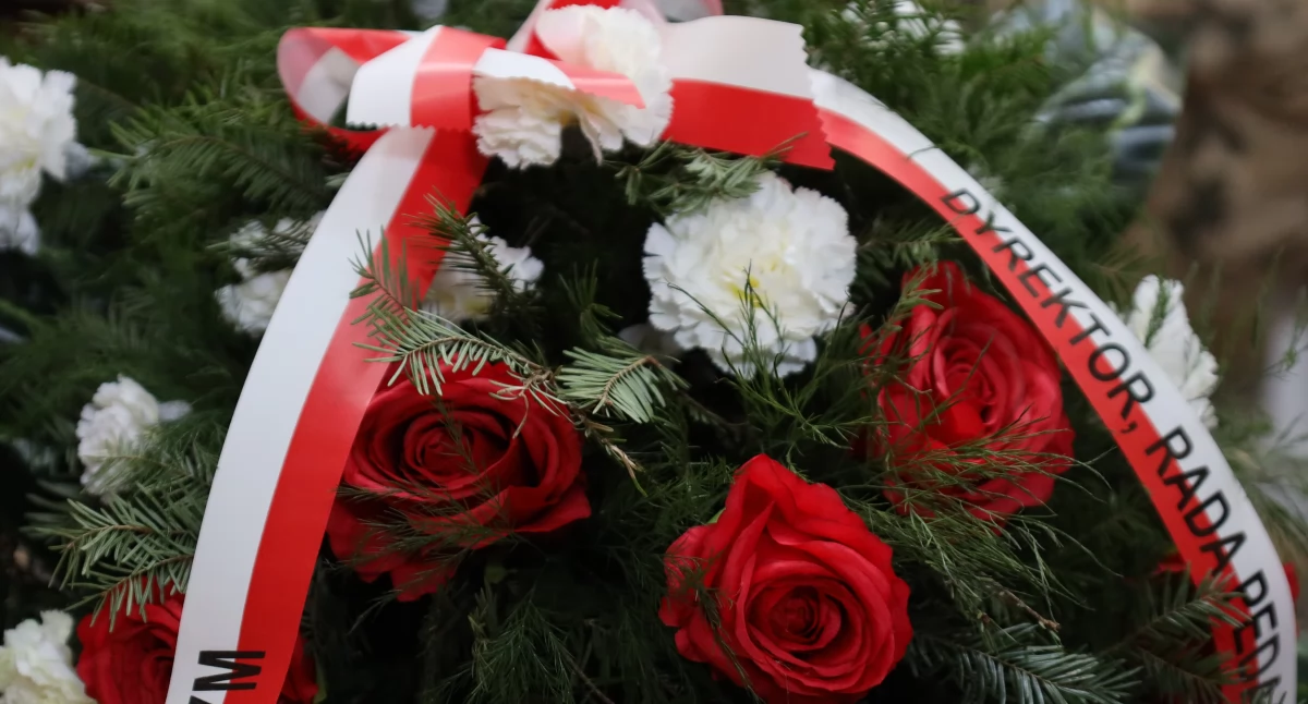 Na terenie powiatu upamiętnią Żołnierzy Wyklętych 