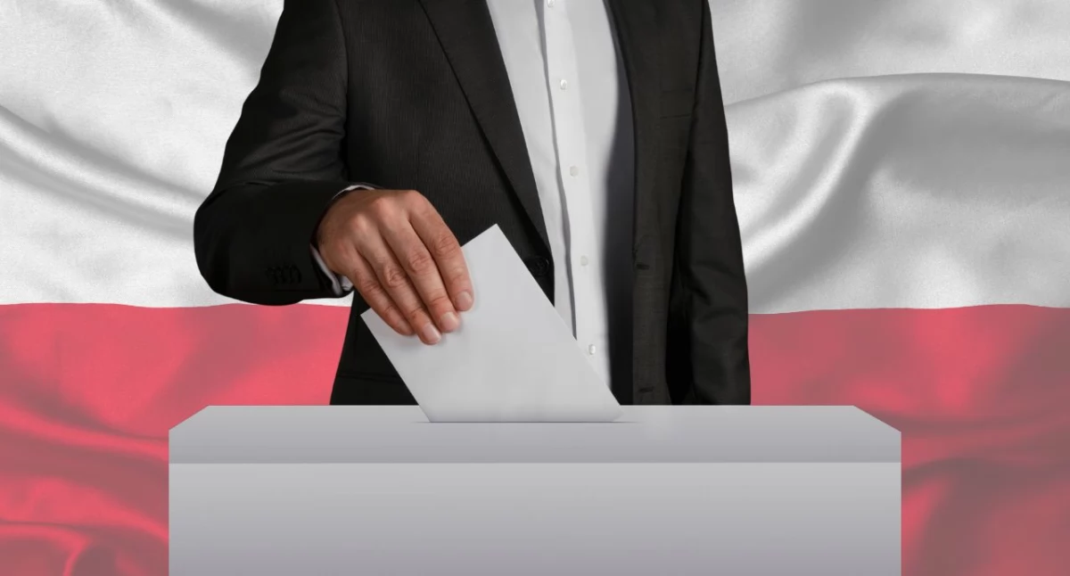 Wybory samorządowe 2024: Jak wygląda podział na okręgi wyborcze w powiecie wysokomazowieckim?