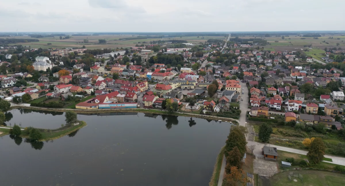 Wiemy, kto wybuduje obwodnicę Ciechanowca