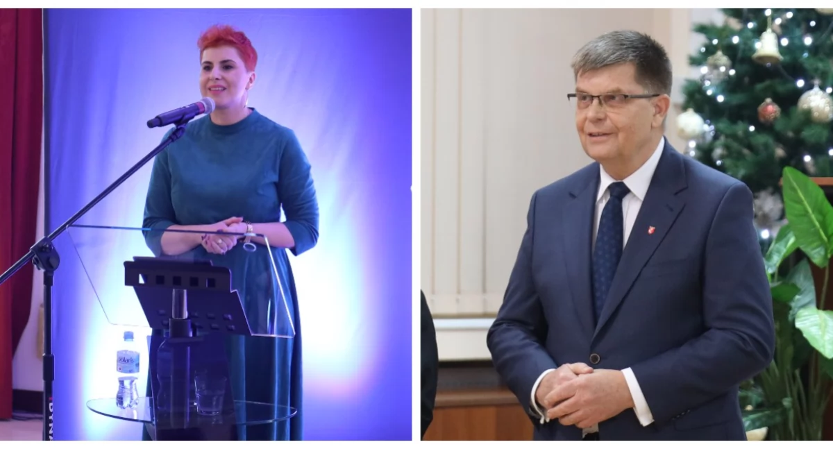 Dwoje kandydatów Trzeciej Drogi do Sejmiku z powiatu wysokomazowieckiego