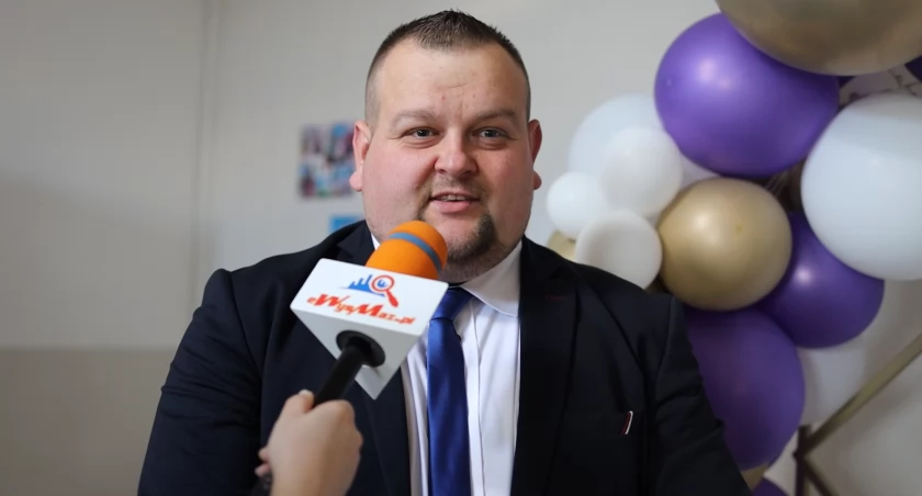 Kolejny kandydat zapowiedział walkę o fotel Burmistrza Czyżewa
