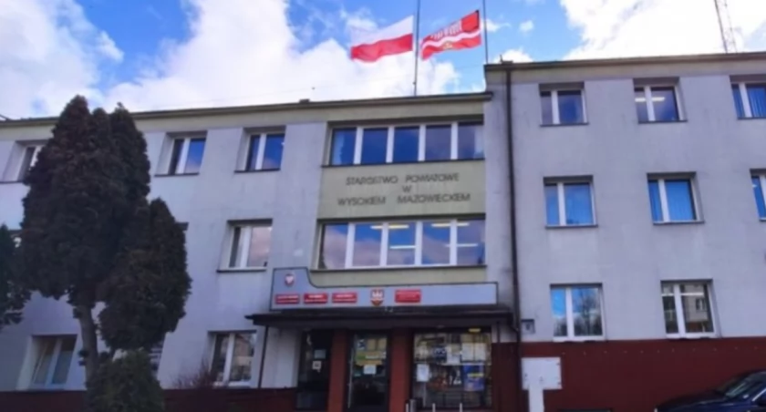  Powiat Wysokomazowiecki rozstrzygnął konkursy na realizację zadań publicznych