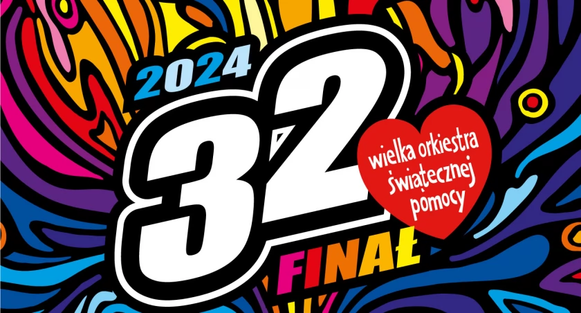 Znamy oficjalne wyniki zbiórki sztabów WOŚP z Wysokiego Mazowieckiego oraz Szepietowa