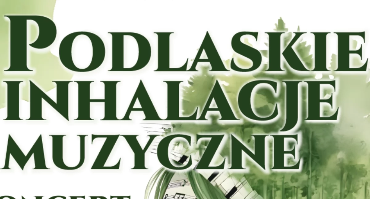 Zimne Granie zagrają w Wysokiem Mazowieckiem 