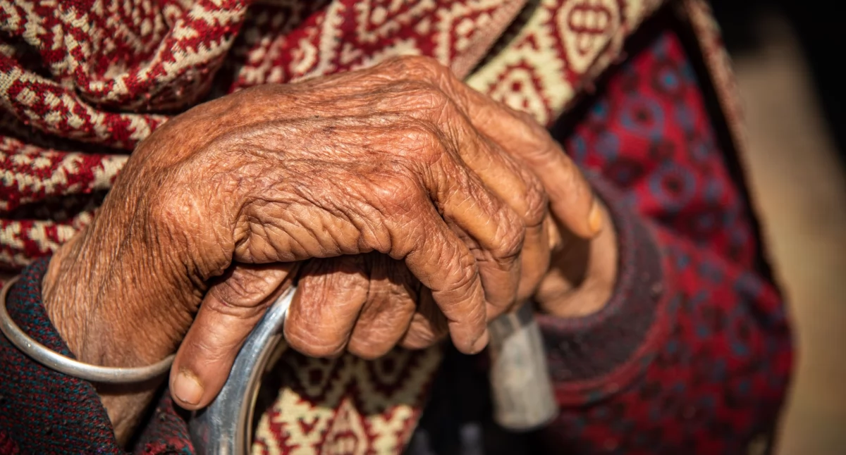 ZUS: Najstarszy mieszkaniec województwa ma 113 lat. Wyższe świadczenie honorowe dla 100-latków