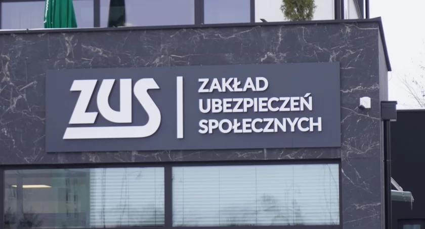 ZUS będzie zamknięty 29 marca