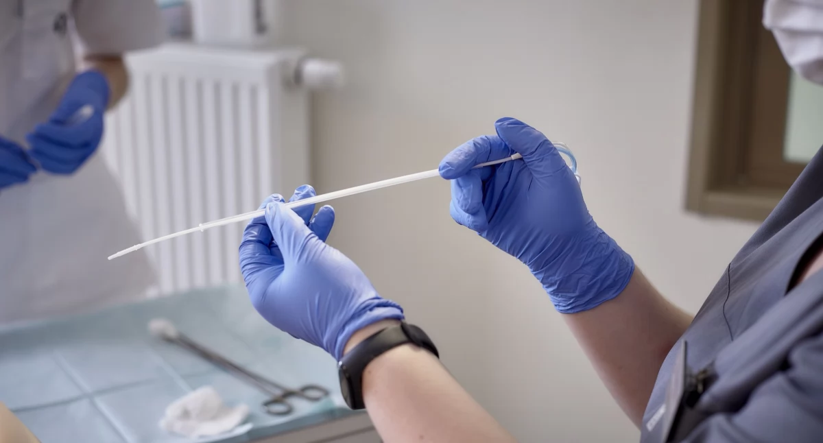 Inseminacja z nasieniem dawcy szansą na rodzicielstwo