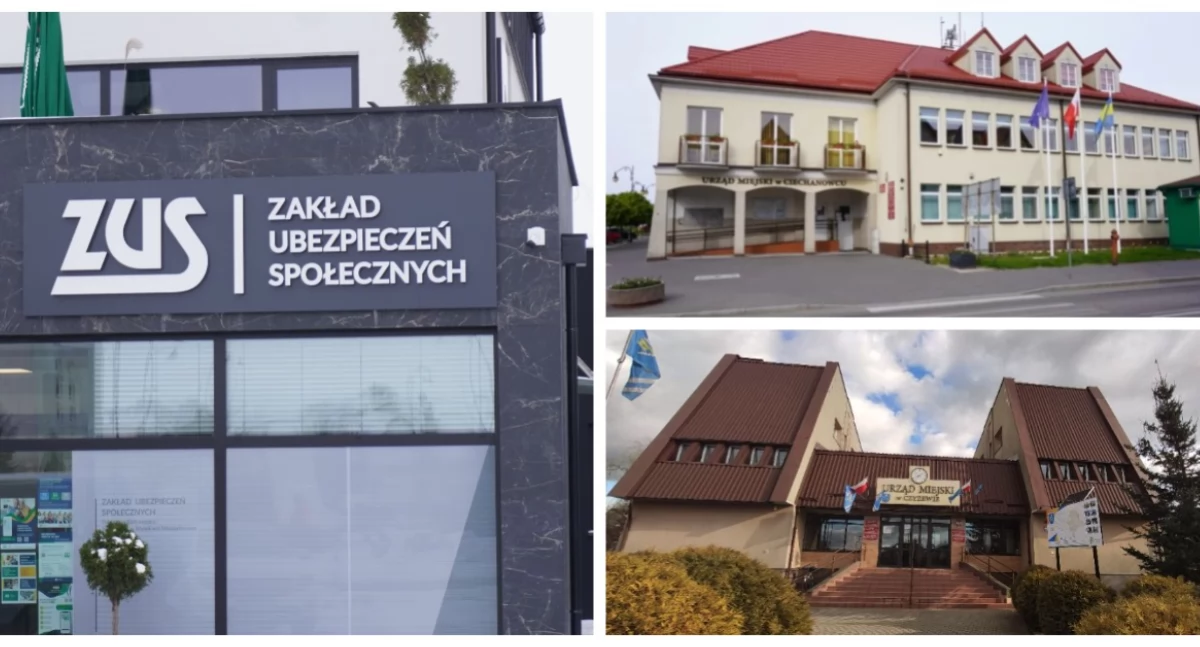 Wielki Piątek - jak pracują urzędy?