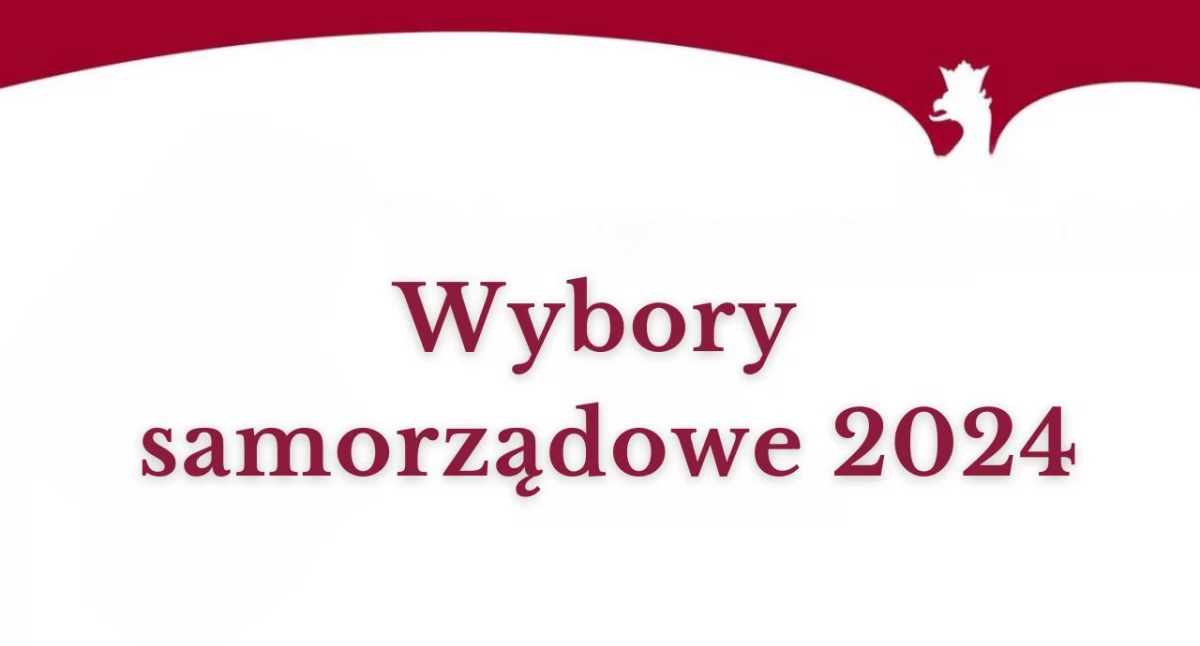 Wybory samorządowe 2024: Jeden kandydat na radnego, wójta bądź burmistrza – jak wygląda głosowanie?