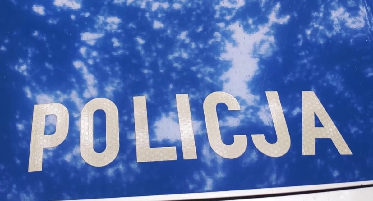 W Wysokiem Mazowieckiem zgłoszono incydent związany z ciszą wyborczą