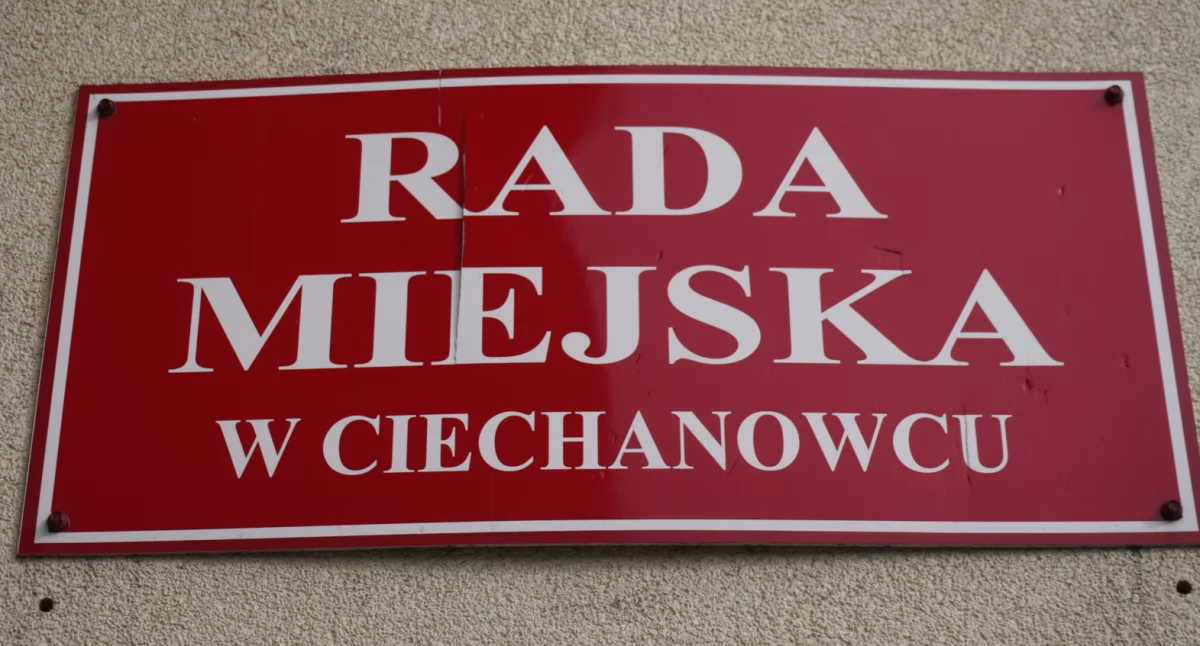 Wyniki wyborów 2024 do Rady Miejskiej w Ciechanowcu