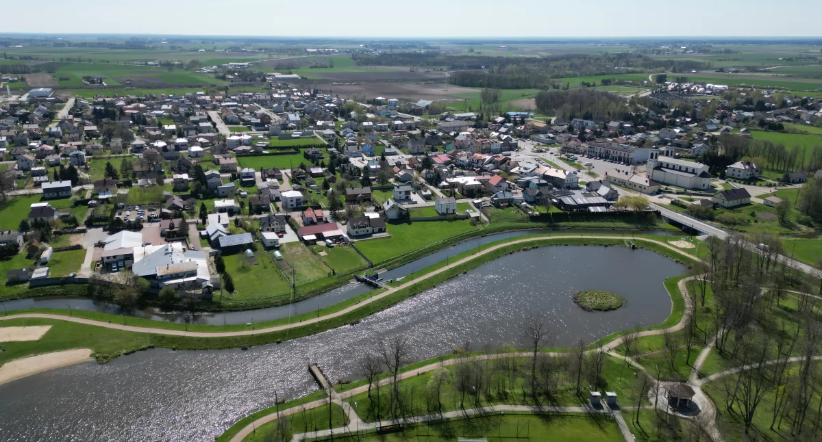 W gminie Czyżew wybory na burmistrza bez rozstrzygnięcia