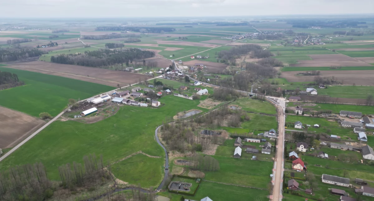 Wyniki wyborów 2024 do Rady Gminy Wysokie Mazowieckie