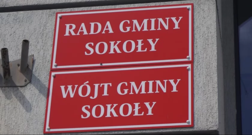Wyniki wyborów samorządowych 2024 do Rady Gminy Sokoły