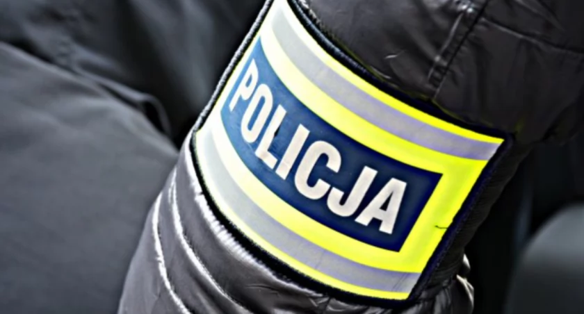 Dwoje poszukiwanych listami gończymi wpadło w ręce policji