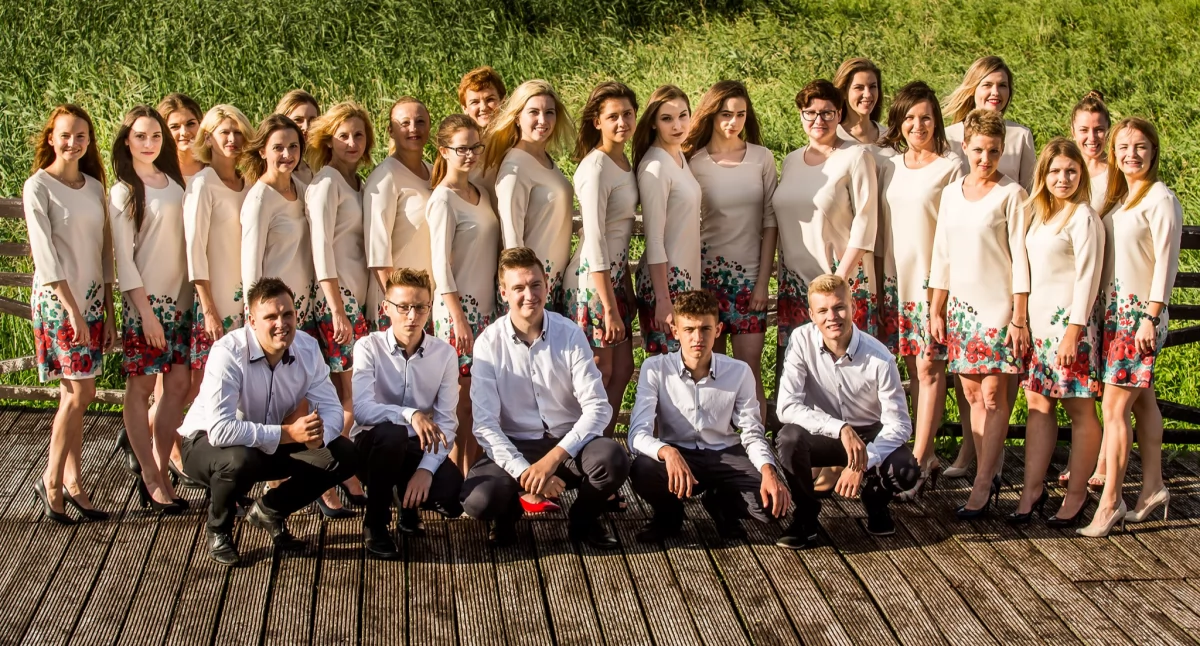 Zapraszamy do Ciechanowca na koncert pieśni religijnej