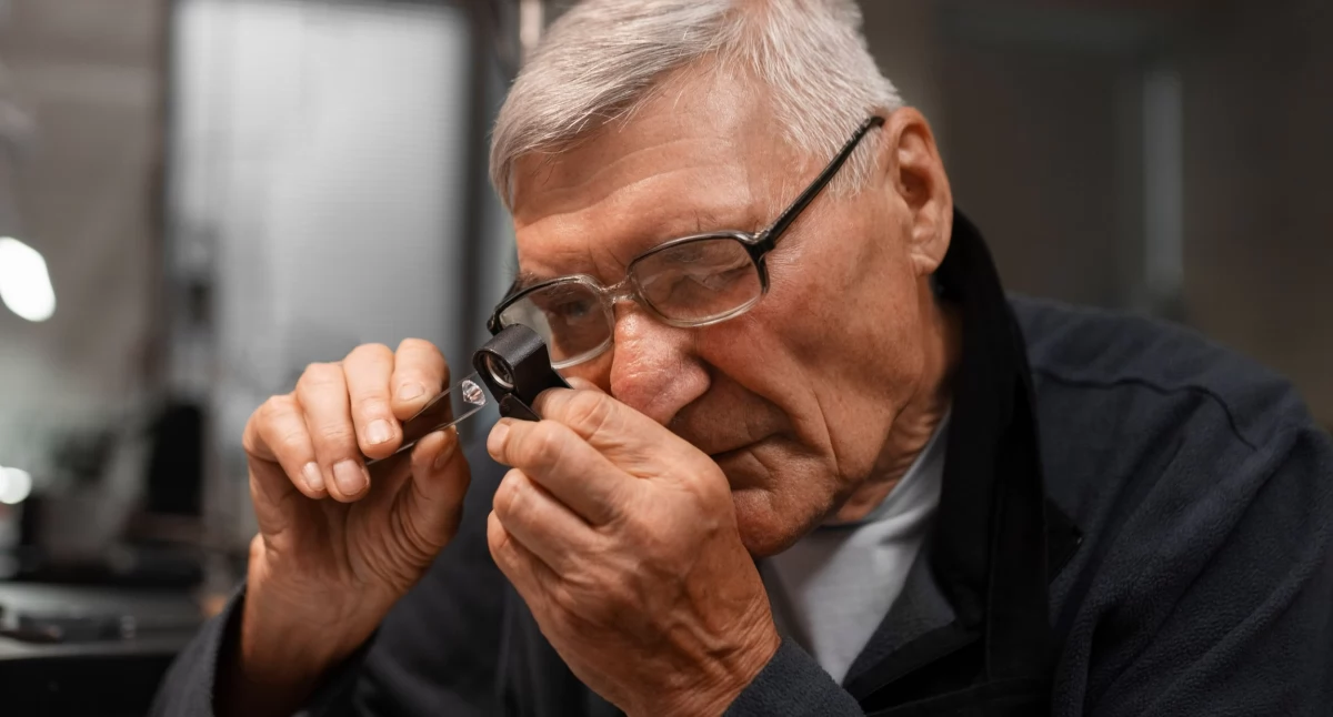 Ulga dla pracujących seniorów