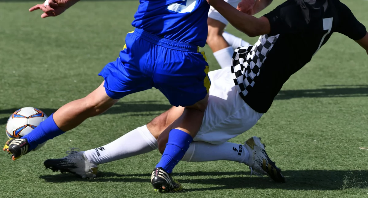 IV liga: Mnóstwo goli w meczach drużyn z naszego powiatu [wyniki 25. kolejki]