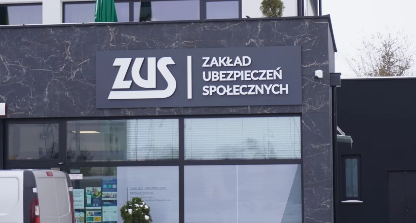 2 maja wszystkie placówki ZUS-u są otwarte