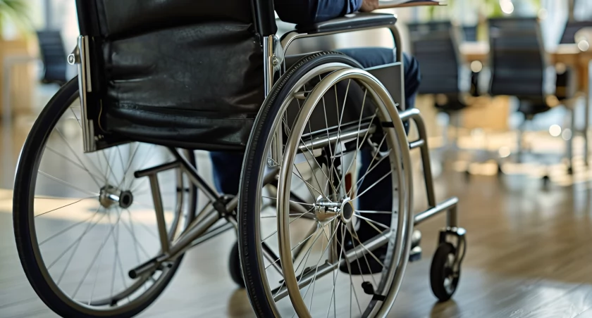 ZUS rozpatrzył już ponad 66 proc. wniosków o świadczenie wspierające