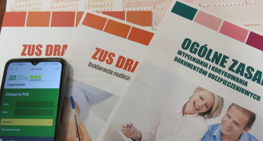 Kończy się czas na roczne rozliczenie składki zdrowotnej