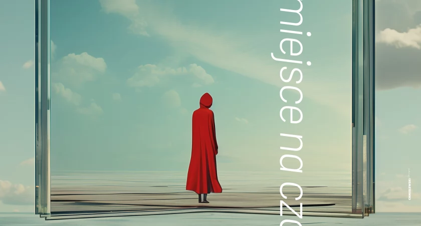 Trwa XXI Ogólnopolski Tydzień Bibliotek w MBP w Wysokiem Mazowieckiem