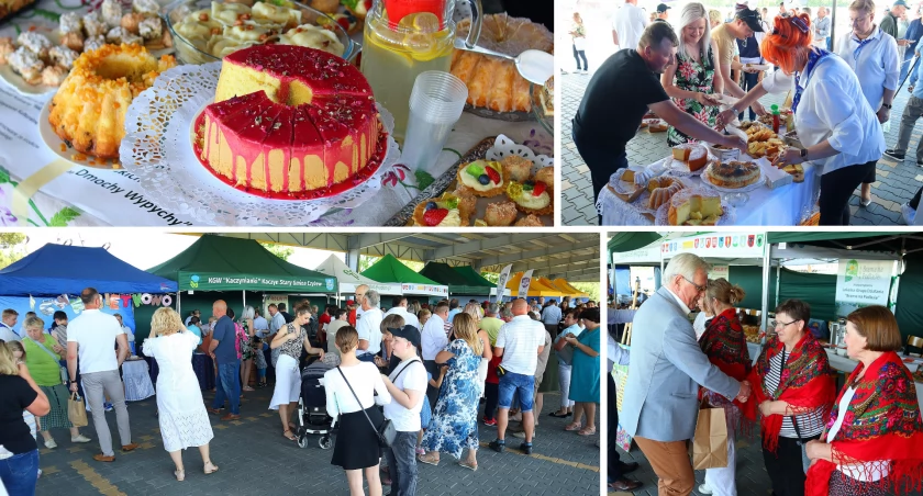 Festiwal Kulinarny 