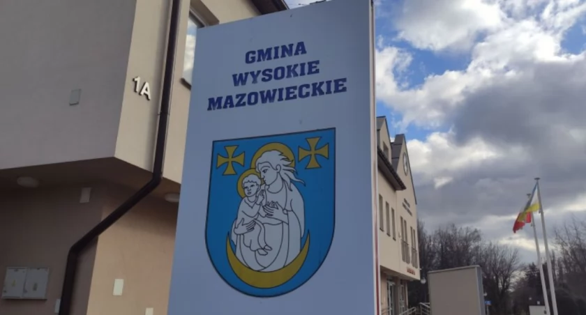 W gminie Wysokie Mazowieckie wybiorą sołtysów