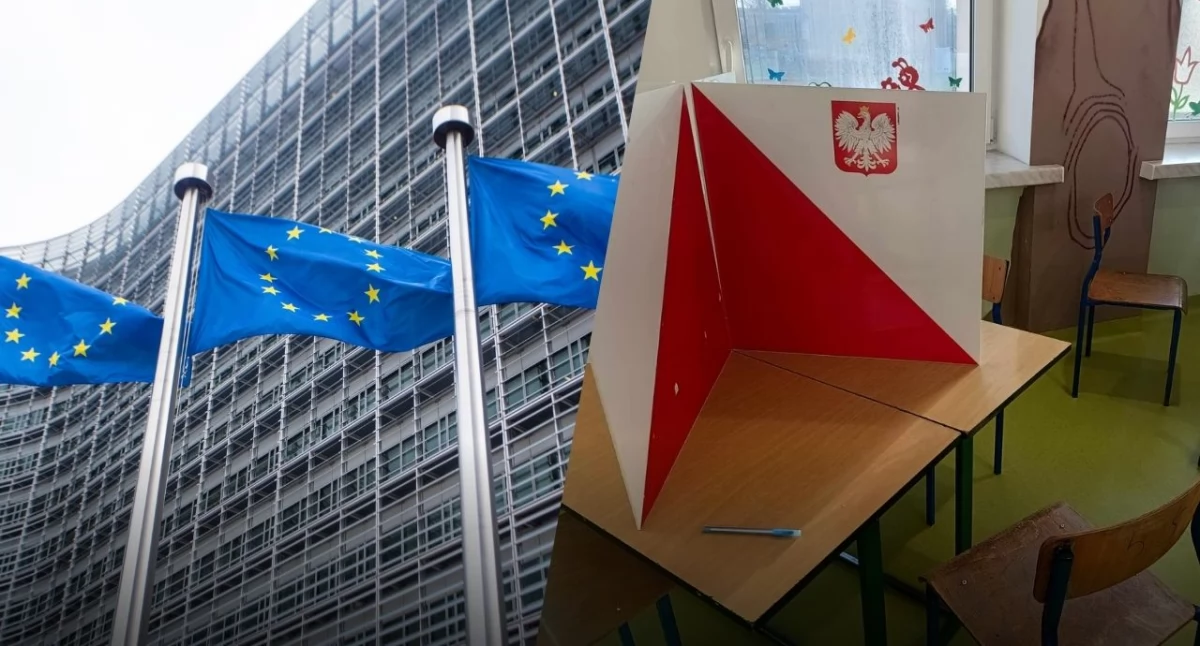 Wybory do Parlamentu Europejskiego. Znamy składy obwodowych komisji wyborczych w powiecie wysokomazowieckim