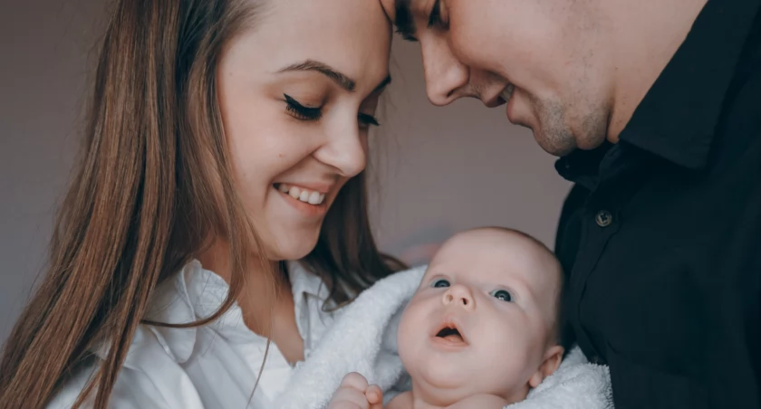 ZUS: Mama na macierzyńskim
