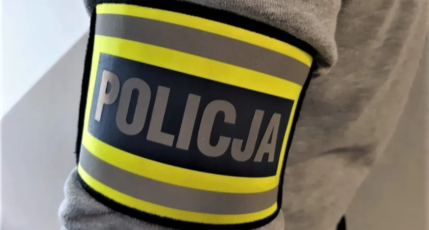 Funkcjonariusze z Zambrowa zatrzymali trzech nielegalnych imigrantów