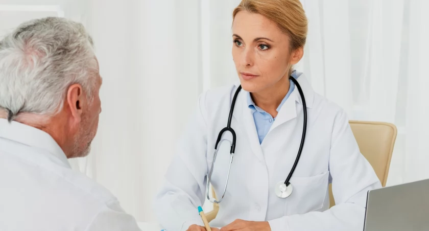 Rehabilitacja schorzeń psychosomatycznych w sanatorium z ZUS