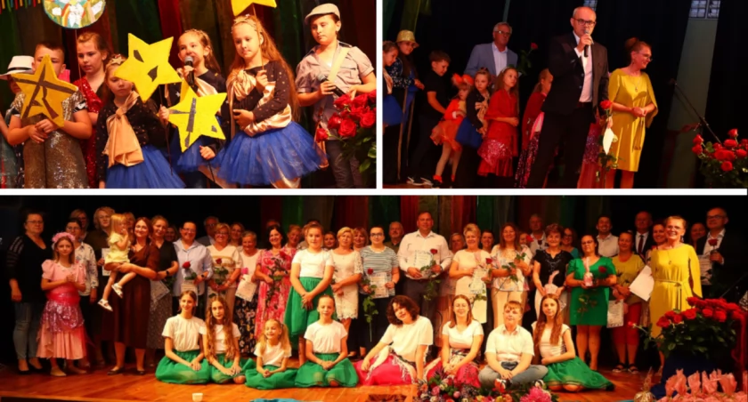 Stowarzyszenie Kulturalne Ziemi Czyżewskiej świętowało swoje 10-lecie [FOTO]