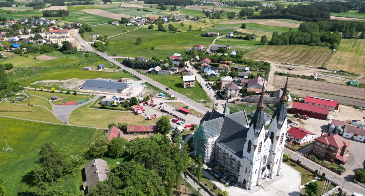Od 3 czerwca mieszkańcy gminy Kulesze Kościelne wybiorą sołtysów i radę sołecką