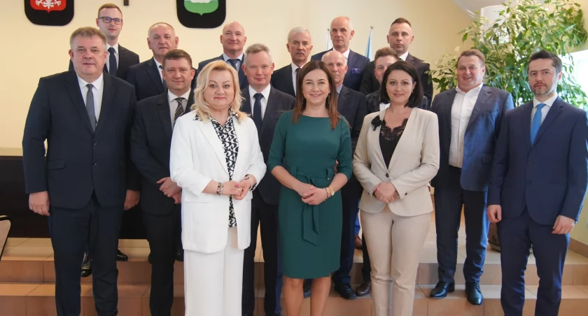 Plan dyżurów radnych Miasta Wysokie Mazowieckie
