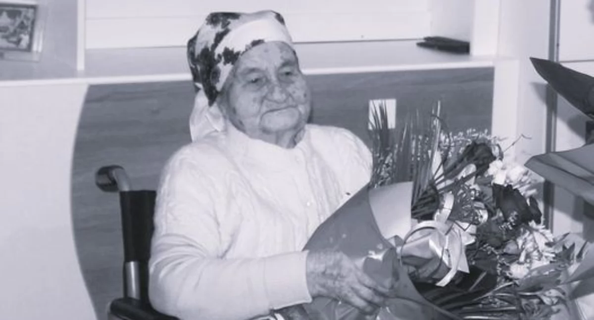 Zmarła najstarsza mieszkanka gminy Czyżew