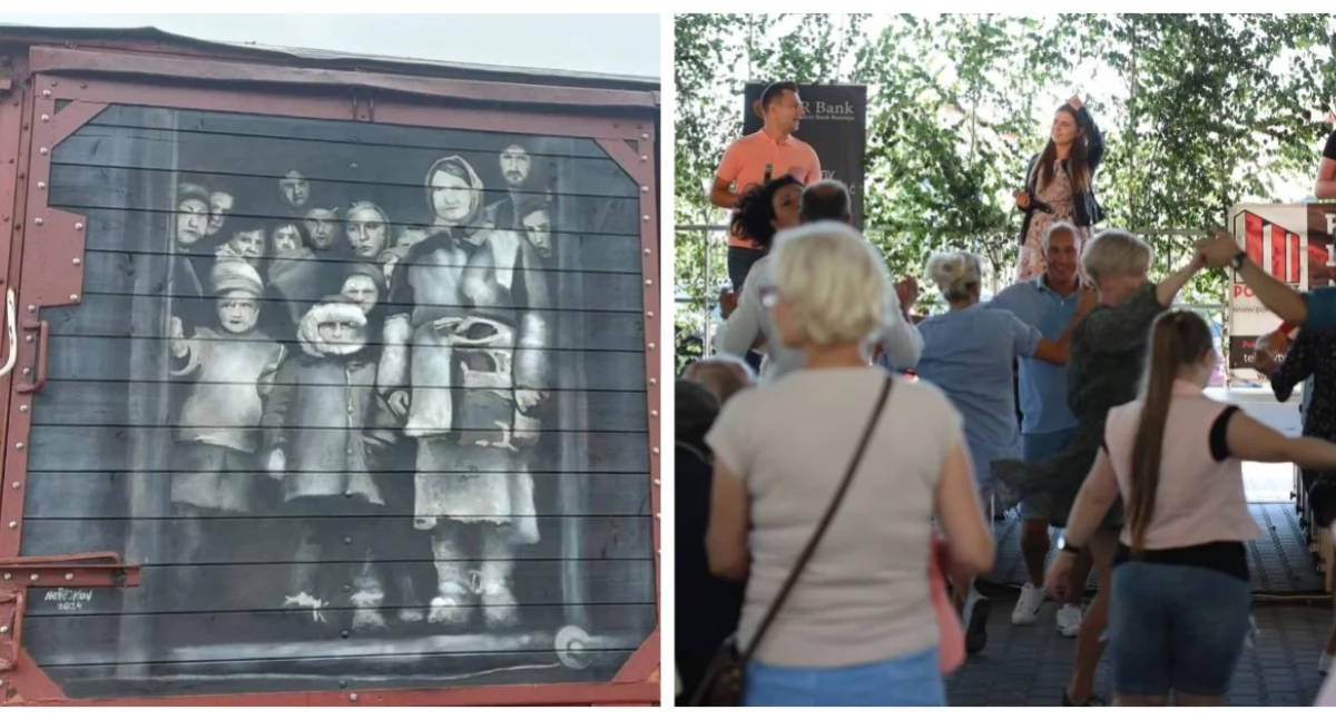 Zbliża się Dzień Szepietowa. Upamiętnienie historii i dobra zabawa [PROGRAM]