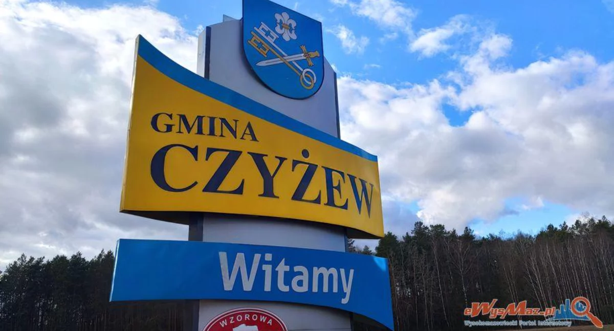 Harmonogram zebrań wiejskich w sołectwach Gminy Czyżew