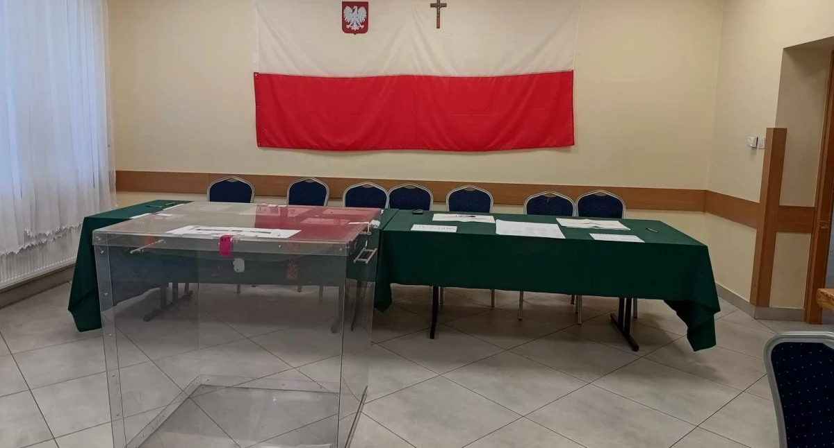 Wybory parlamentarne 2024: PiS zdecydowanie wygrywa w powiecie wysokomazowieckim. Konfederacja na drugim miejscu