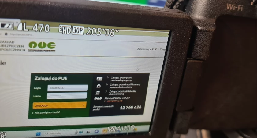 ZUS: Zwaloryzowane zostały konta i subkonta prawie 26 milionów Polaków